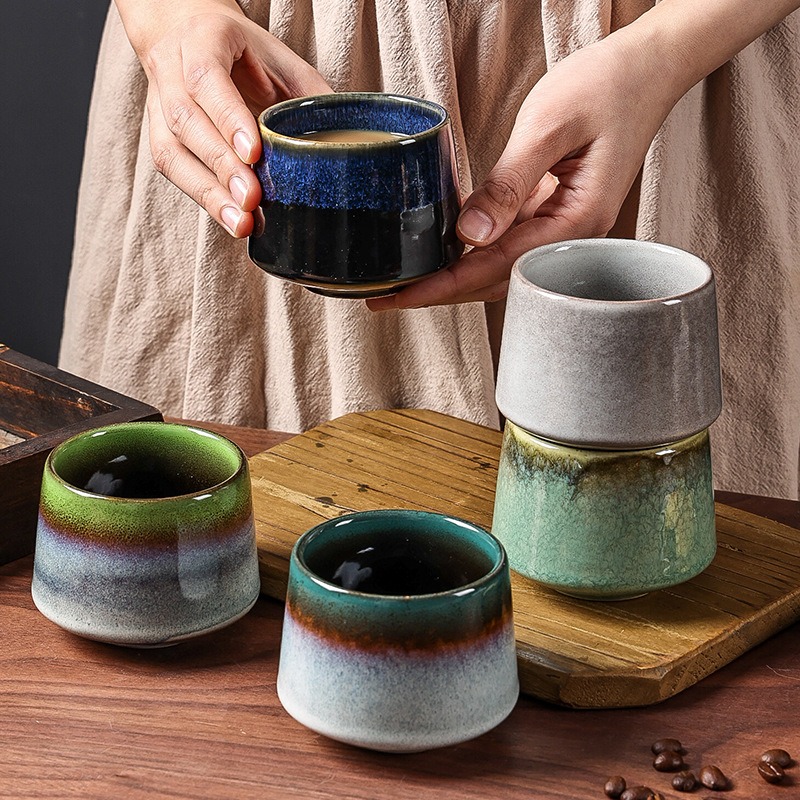 Ceramics Cups Japanese Stonewa - đánh giá và giá Japanese For Lifestyle
