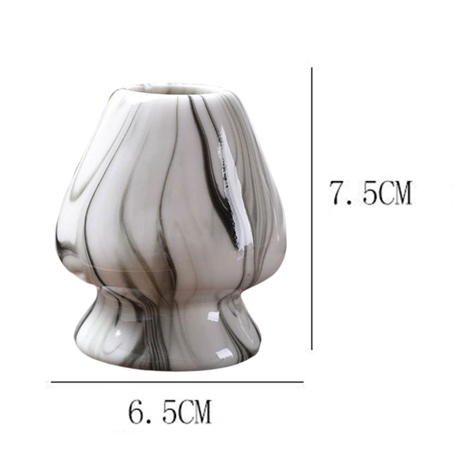 Japanese Matcha Whisk Holder T - đánh giá và giá Matcha Bowl Chawan